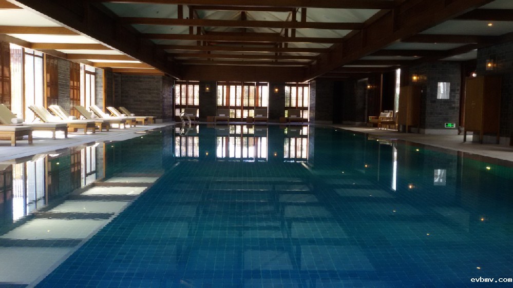 泳池三集一体热泵能够满足泳池水加热吗？