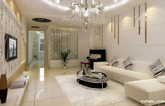 健康美好生活从新风系统开始