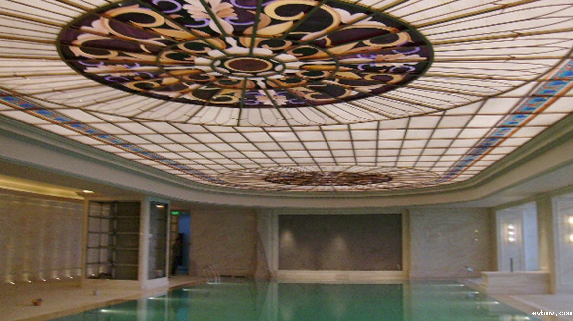 伟德网页版下载教程视频酒店项目案例-大连万达康莱德酒店案例