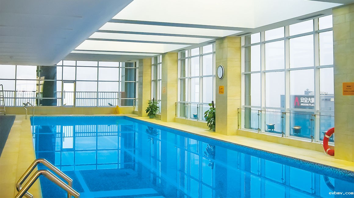 伟德网页版下载教程视频文体机构项目案例-北京奥运媒体村案例