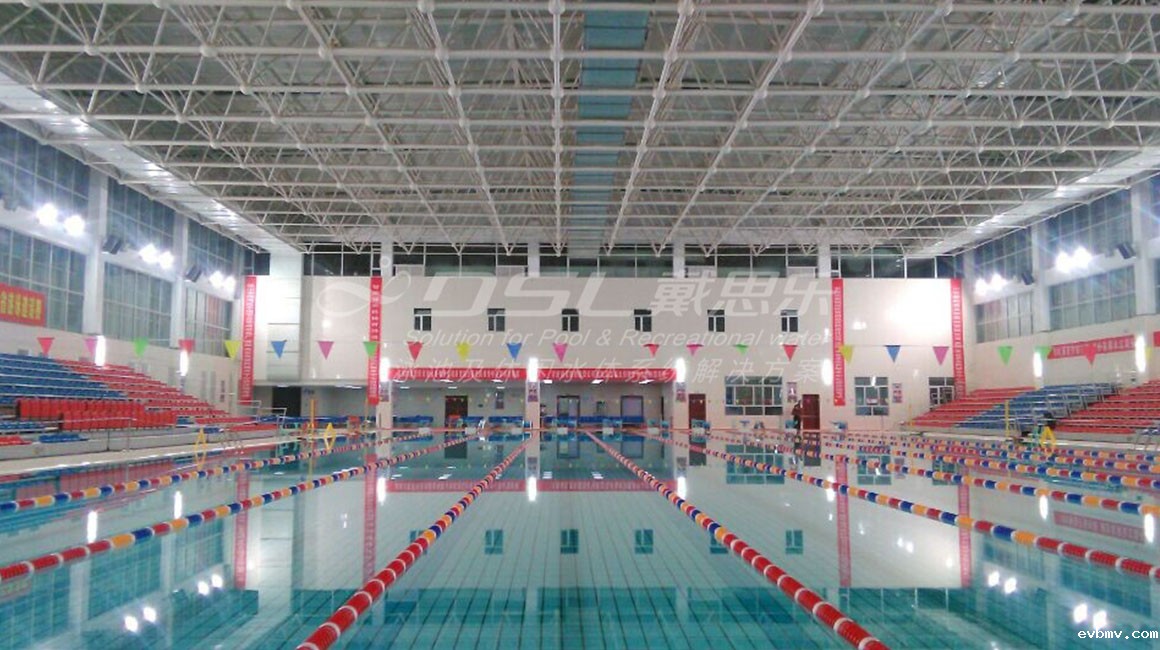 伟德网页版下载教程视频文体机构项目案例-高台县全民健身中心案例