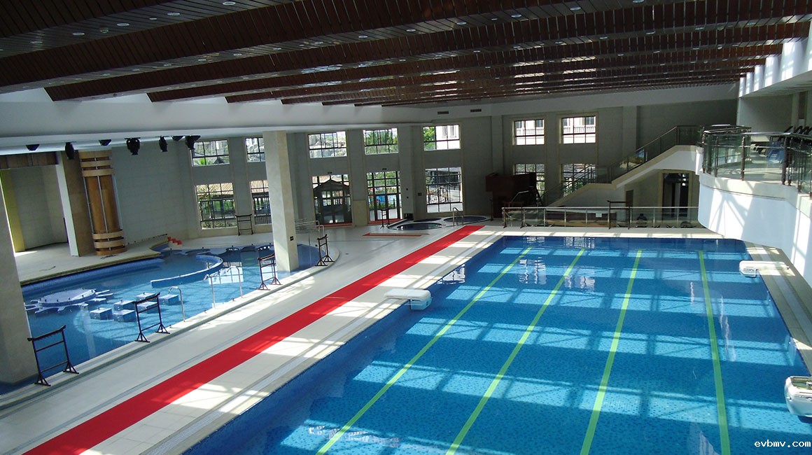 伟德网页版下载教程视频酒店项目案例-江苏沙家浜温泉国际度假中心案例