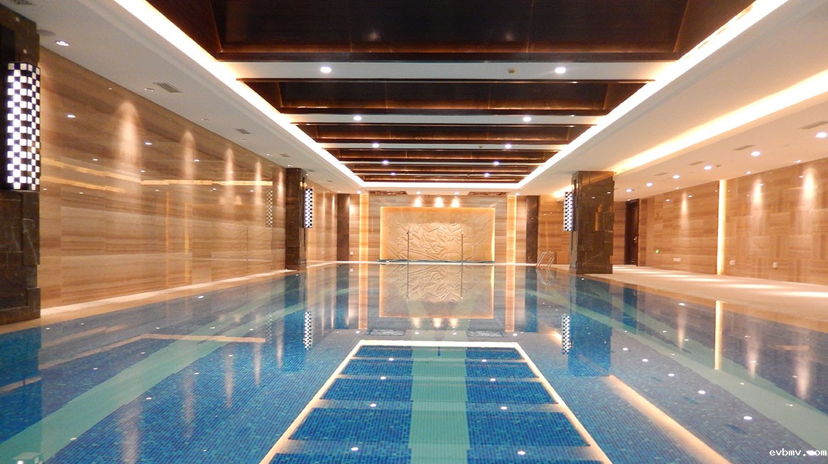 伟德网页版下载教程视频酒店项目案例-喀什月星锦江国际大酒店案例