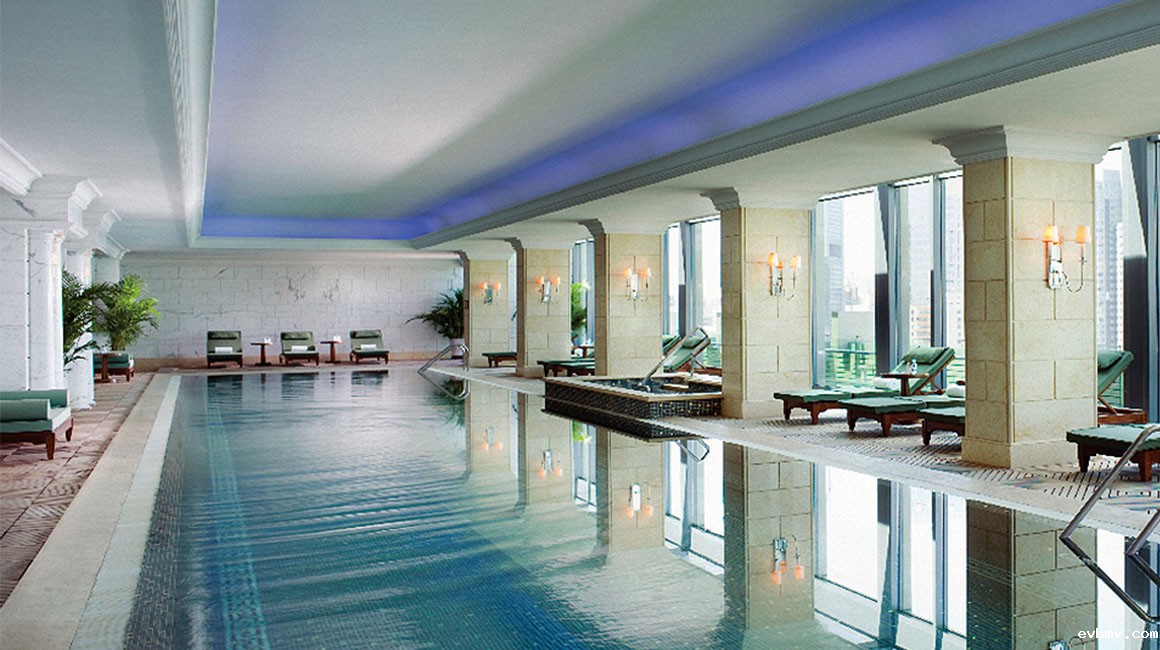 伟德网页版下载教程视频酒店项目案例-北京丽思卡尔顿酒店