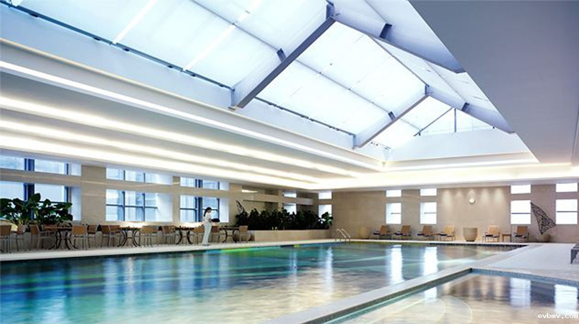 伟德网页版下载教程视频酒店项目案例-苏州香格里拉大酒店