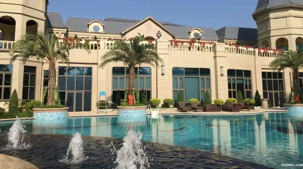 伟德网页版下载教程视频房地产项目案例-柳州恒大翡翠龙庭