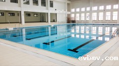 游泳馆用什么样的除湿机好，怎么配？作用明显吗？