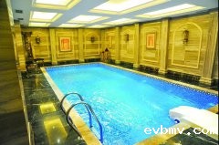 泳池恒温设备厂家哪家好,选择时要注意哪些？