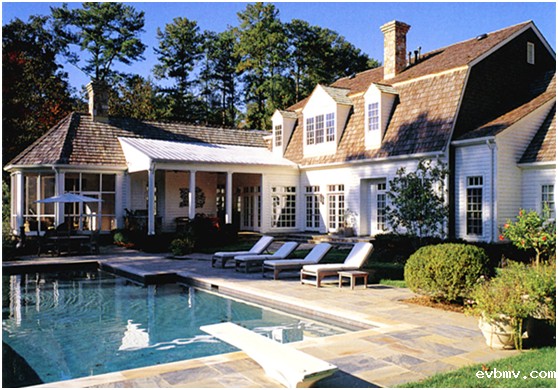 室内泳池,室外泳池,建游泳池