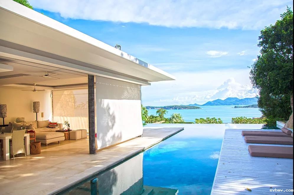 别墅建室内泳池好还是室外泳池好!附专业分析