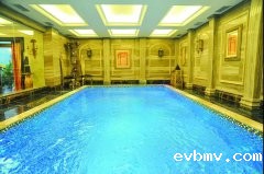 教你如何选择泳池专用除湿设备，一台抵五台？