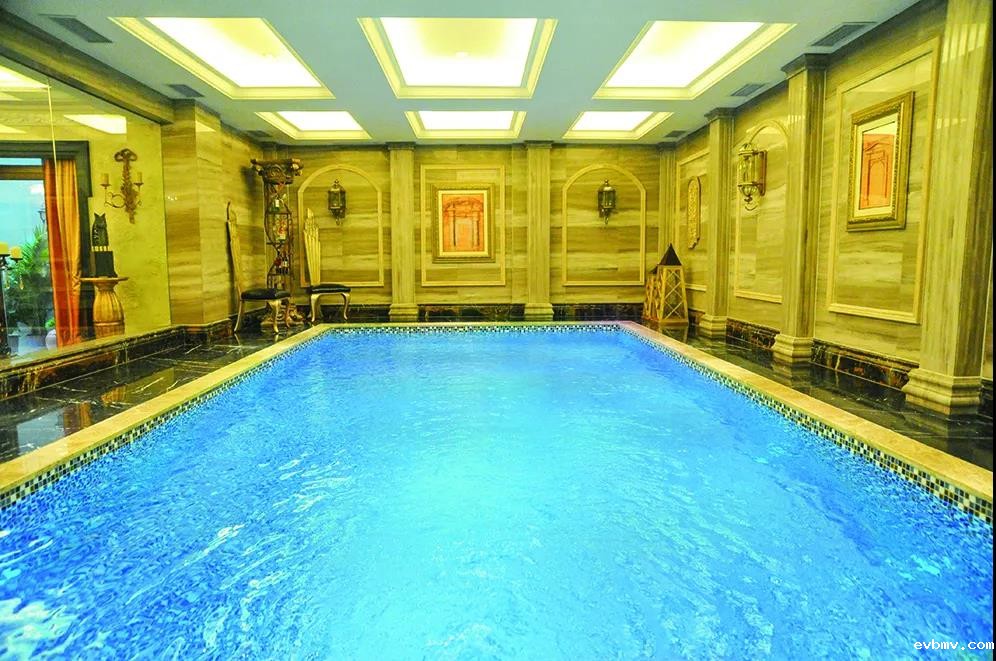 泳池专用除湿设备，泳池除湿设备