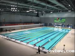 室内游泳池里面除湿一般用什么方式？其运行原理是什么?