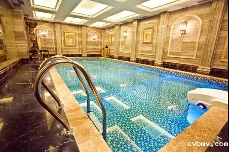 恒温恒湿系统,游泳馆除湿,室内游泳馆