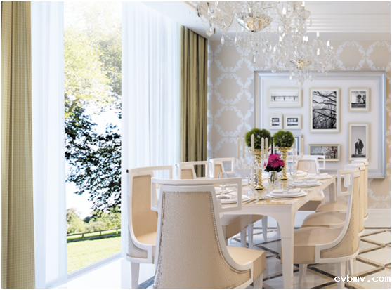 当家里装上新风系统之后