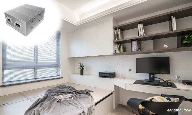 新房子除甲醛，新风系统好还是空气净化器好？