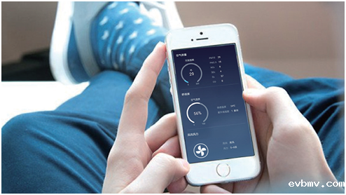 新风系统有这些功效你了解吗？