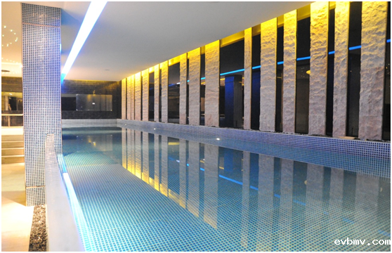 为什么游泳池的水温不能过高？