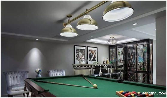 别墅里防水的地下室为什么还会潮湿?