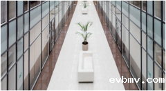 新型写字楼办公室应该有的装备——新风系统