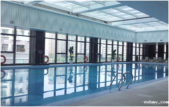 恒温恒湿游泳池的工作原理是怎么样的？