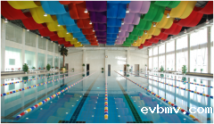 你了解室内游泳池专用恒温除湿设备吗？